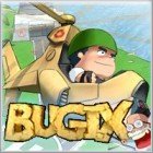 Bugix Adventures гра