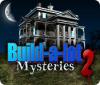 Build-a-Lot: Mysteries 2 гра