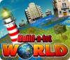 Build-a-lot World гра