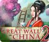 Building the Great Wall of China 2 гра