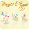 Bunnies and Eggs гра
