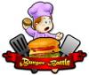 Burger Battle гра
