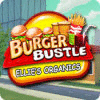 Burger Bustle: Ellie's Organics гра