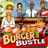 Burger Bustle гра