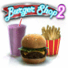 Burger Shop 2 гра