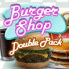 Burger Shop Double Pack гра
