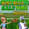 Busy Bea's Halftime Hustle гра