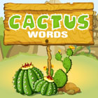 Cactus Words гра