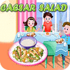 Caesar Salad гра