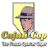 Cajun Cop: The French Quarter Caper гра
