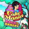 Cake Mania: Back to the Bakery гра
