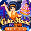 Cake Mania Double Pack гра