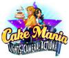 Cake Mania: Lights, Camera, Action! гра