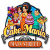 Cake Mania Main Street гра
