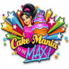 Cake Mania: To the Max гра