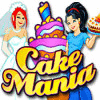 Cake Mania гра