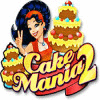 Cake Mania 2 гра