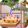 Cake Master: Carrot Cake гра
