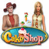 Cake Shop гра