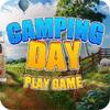 Camping Day гра