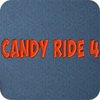 Candy Ride 4 гра