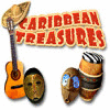 Caribbean Treasures гра