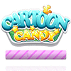 Cartoon Candy гра