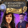 Cassandra's Journey: The Legacy of Nostradamus гра