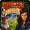 Cassandra's Journey 2: The Fifth Sun of Nostradamus гра
