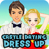 Castle Dating Dress Up гра