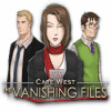 Cate West: The Vanishing Files гра