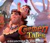 Cavemen Tales Collector's Edition гра