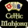 Celtic Mahjong гра