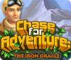Chase for Adventure 2: The Iron Oracle гра