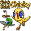 Chick Chick Chicky гра