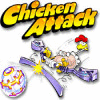 Chicken Attack гра