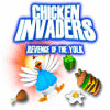 Chicken Invaders 3 гра