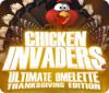 Chicken Invaders 4: Ultimate Omelette Thanksgiving Edition гра