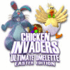 Chicken Invaders 4: Ultimate Omelette Easter Edition гра