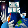 Chicken Invaders гра