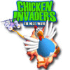 Chicken Invaders 2 гра