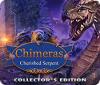 Chimeras: Cherished Serpent Collector's Edition гра
