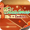 Christmas Cookies гра