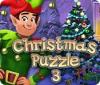 Christmas Puzzle 3 гра