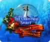 The Christmas Spirit: Mother Goose's Untold Tales гра