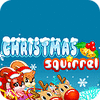 Christmas Squirrel гра