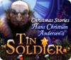 Christmas Stories: Hans Christian Andersen's Tin Soldier гра