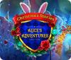 Christmas Stories: Alice's Adventures гра