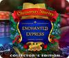 Christmas Stories: Enchanted Express Collector's Edition гра