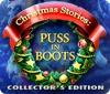 Christmas Stories: Puss in Boots Collector's Edition гра